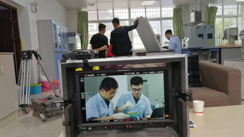 元宇宙搭台唱戏，泰顺县广告片拍摄公司抢滩虚拟世界首支舞
