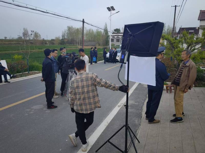 泰顺县广告片拍摄全攻略：从创意到落地，解锁品牌视觉新可能！