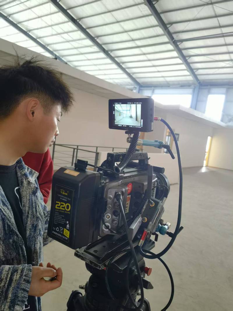 创新驱动，智领未来——泰顺县TVC与广告片拍摄制作的创新实践
