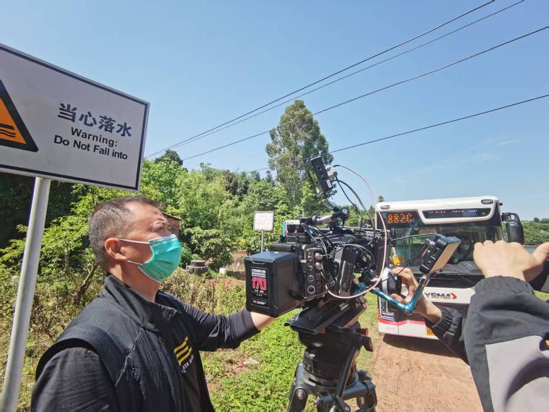 泰顺县TVC拍摄公司：深耕本地市场，为品牌定制专属拍摄方案