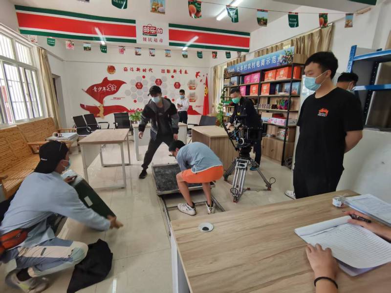 泰顺县广告片拍摄公司：极简主义践行者，少即是多的视觉哲学