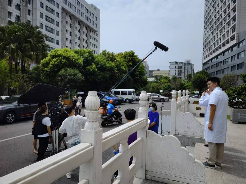 泰顺县广告片拍摄公司低成本实现高规格制作的诀窍