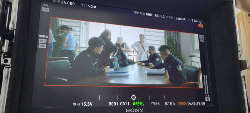 泰顺县广告片拍摄公司服务世界500强的标准化体系